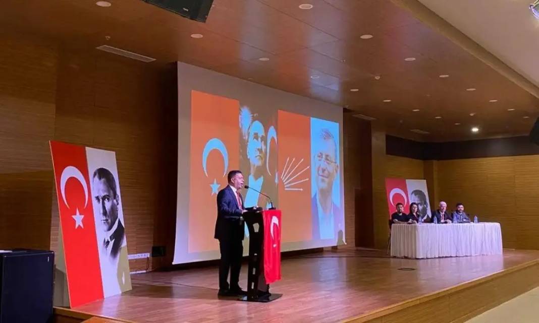 Antalya’da 27 Eylül’ün Dikkat Çeken Olayları 2
